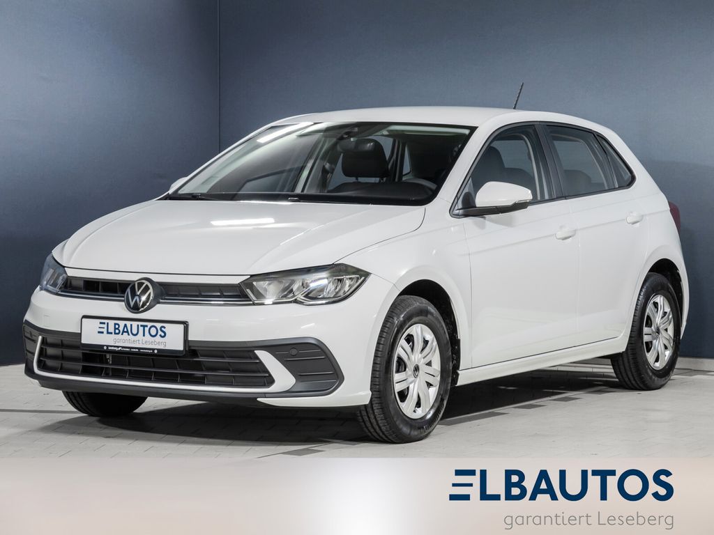 Volkswagen Polo 2025
