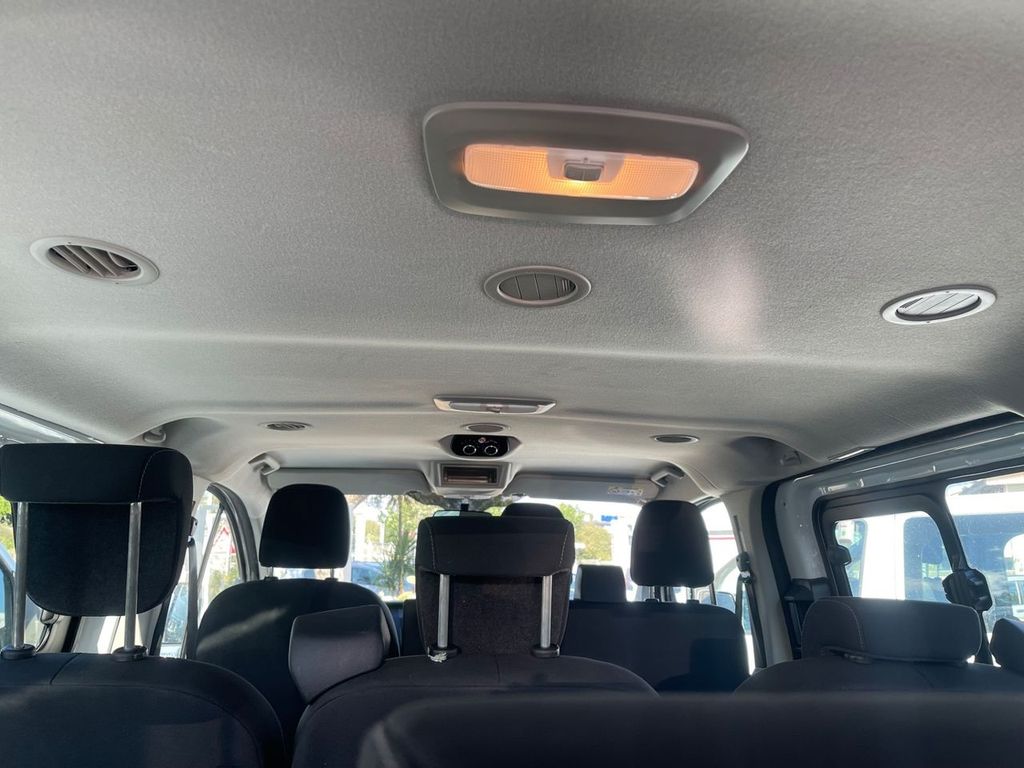 Ford Transit Custom 2022