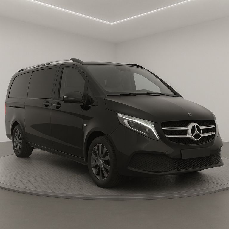 Mercedes-Benz V 250 2023