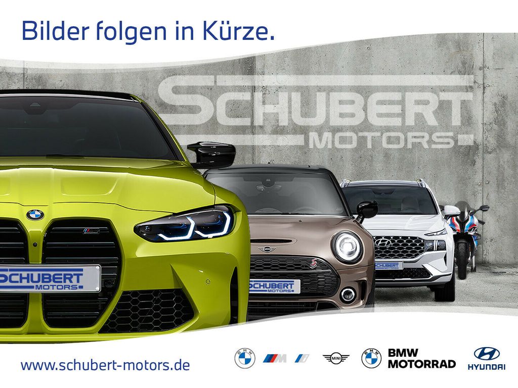 BMW M3 2024