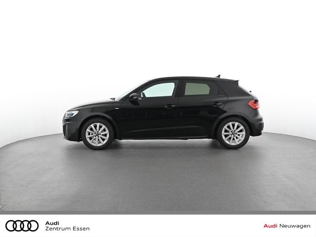 Audi A1 2025