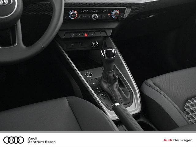 Audi A1 2025