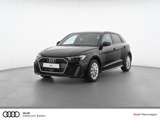 Audi A1 2025