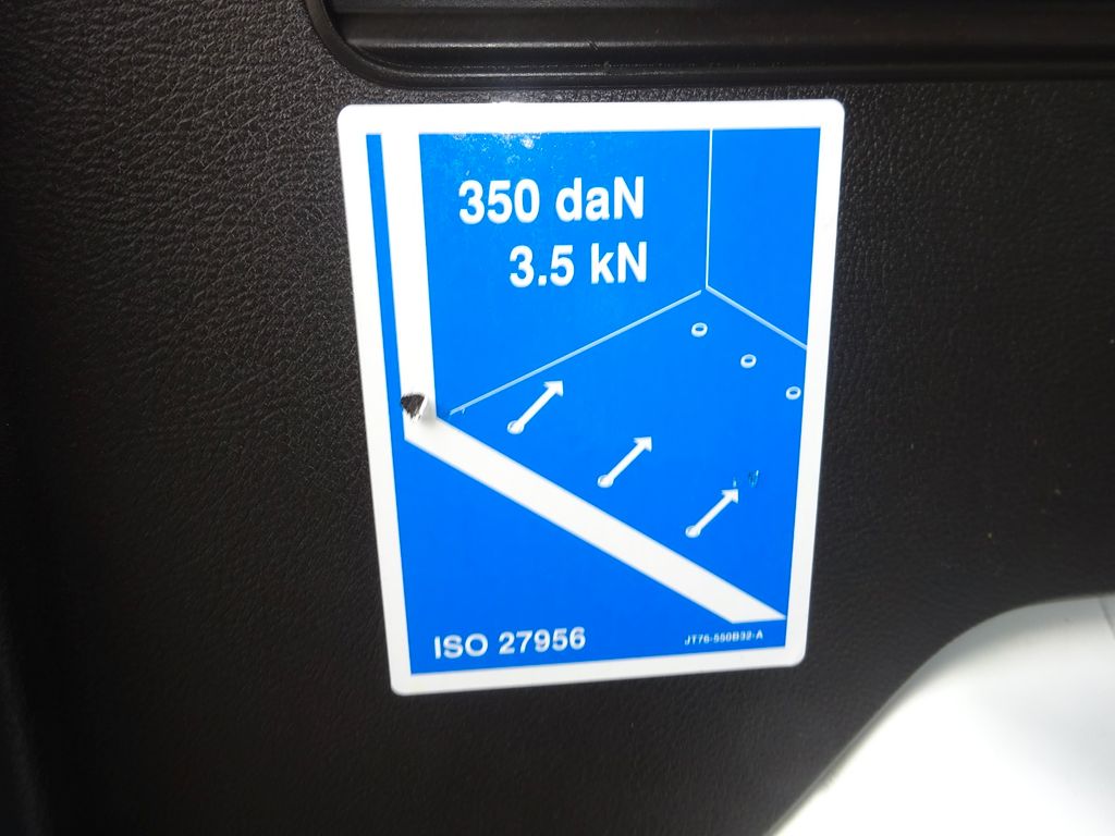 Ford Transit Courier 2023