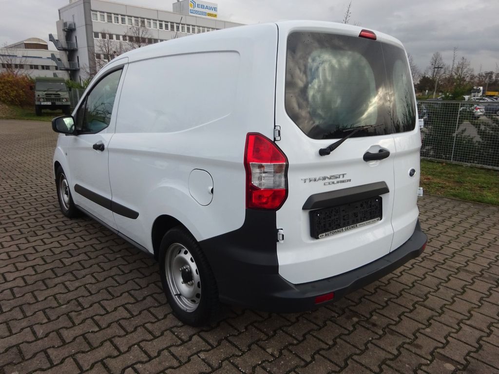 Ford Transit Courier 2023