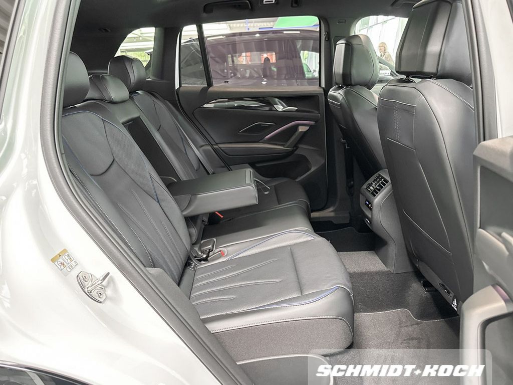 Volkswagen Tiguan 2025