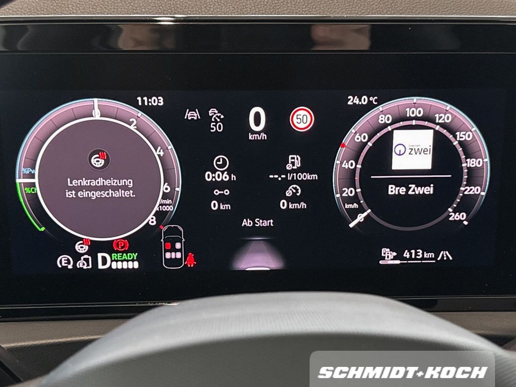 Volkswagen Tiguan 2025
