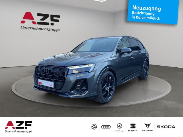 Audi Q7 2025