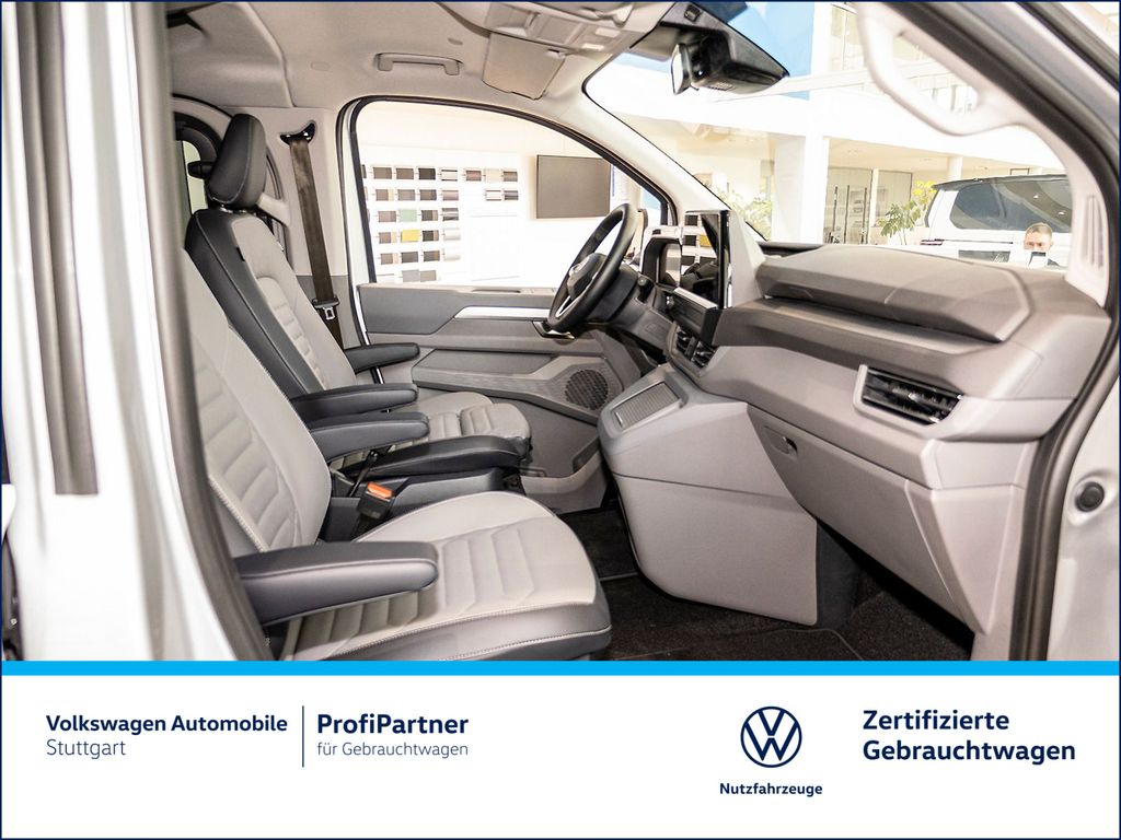 Volkswagen Other 2025