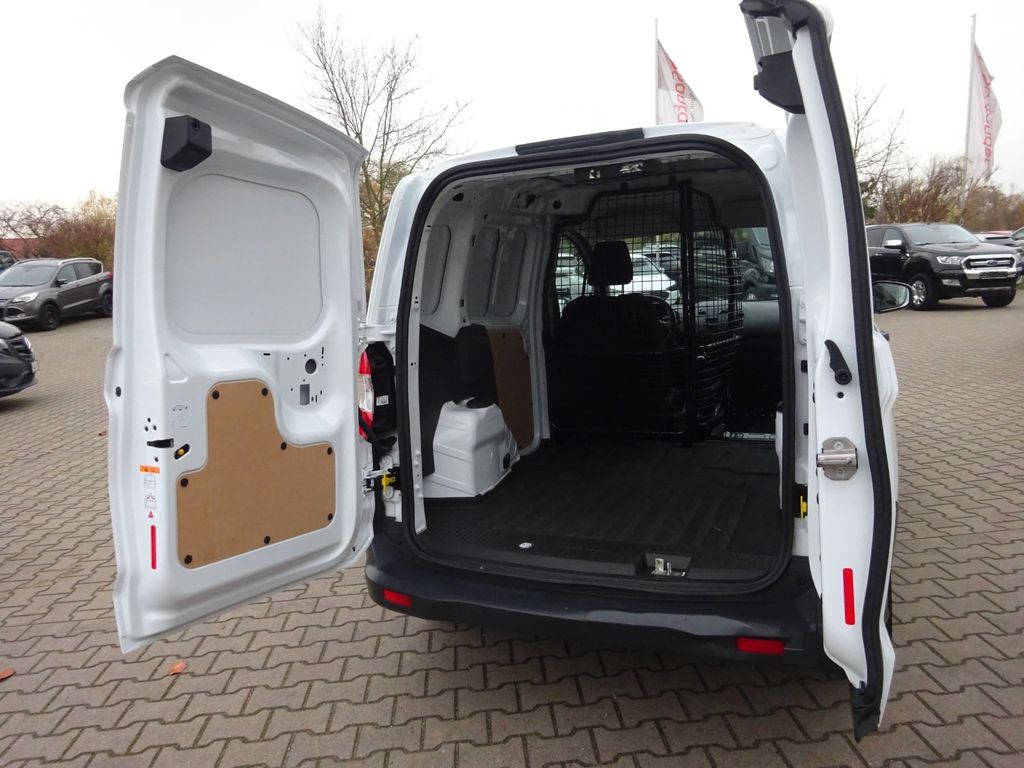 Ford Transit Courier 2023