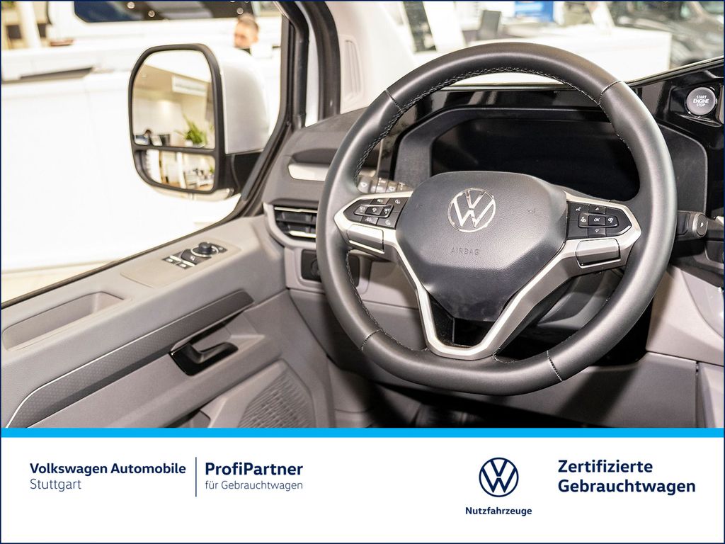 Volkswagen Other 2025