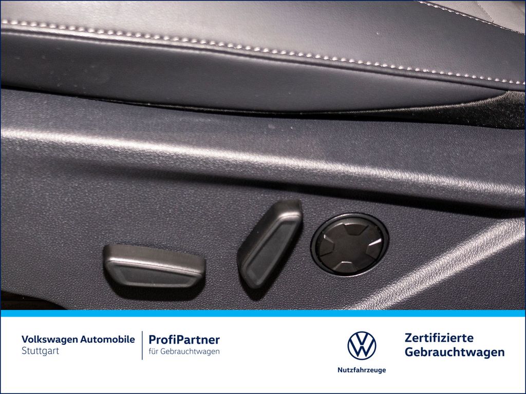 Volkswagen Other 2025