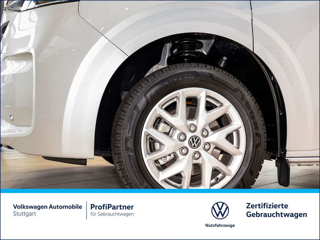 Volkswagen Other 2025