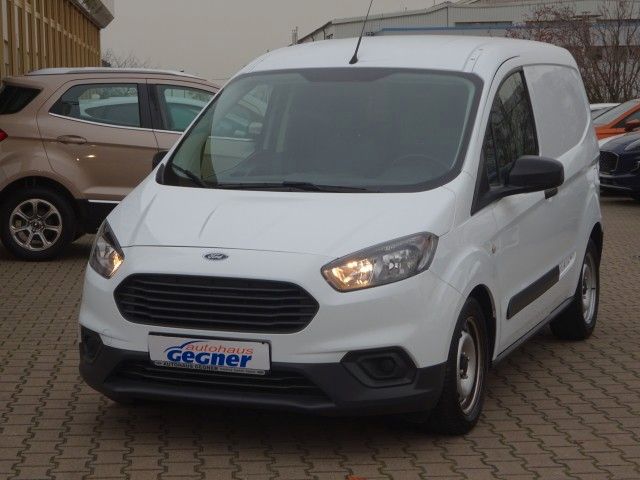 Ford Transit Courier 2023
