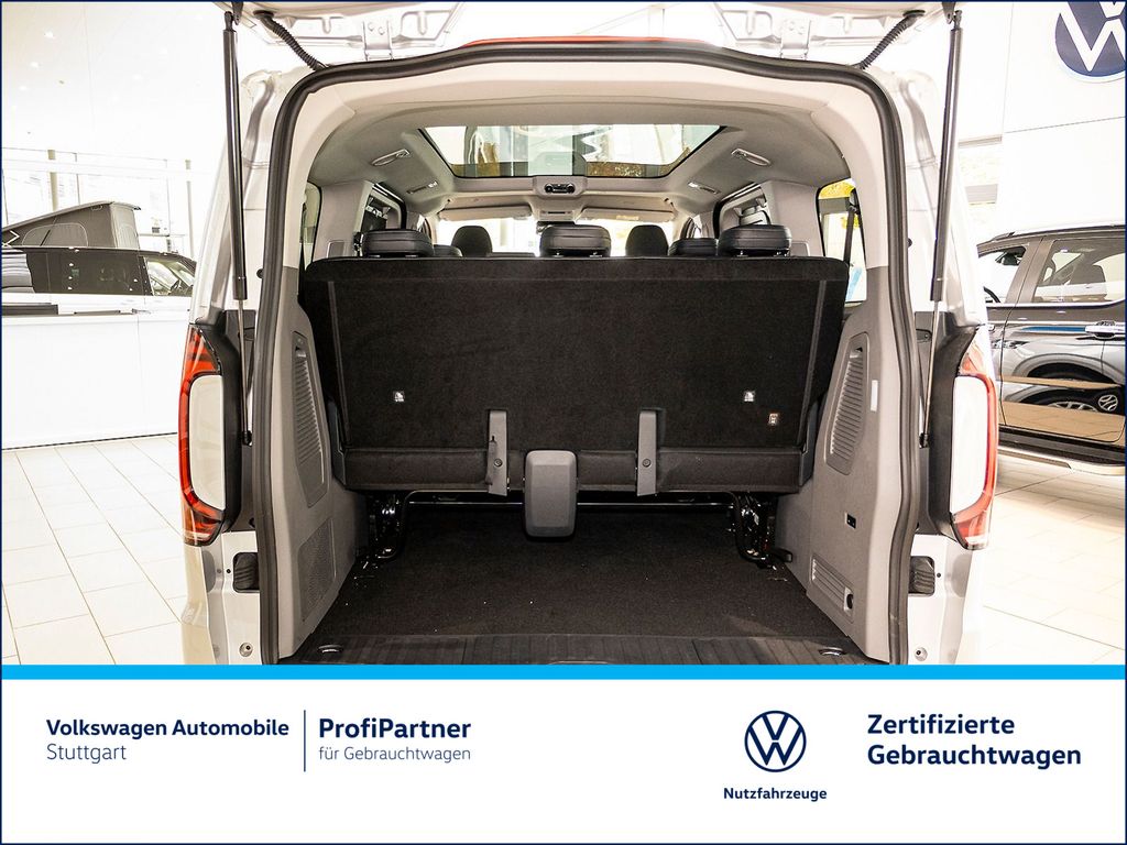 Volkswagen Other 2025