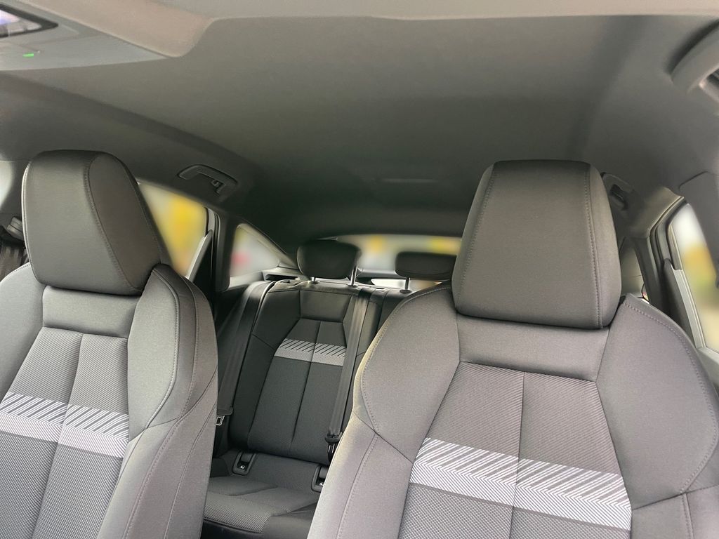Audi Q4 e-tron 2025