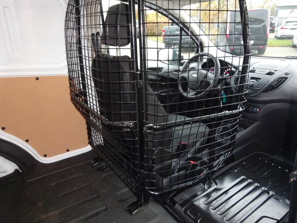 Ford Transit Courier 2023