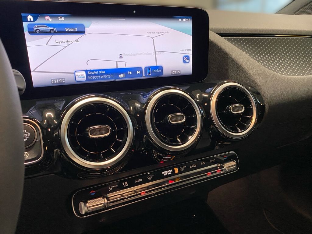 Mercedes-Benz GLA 220 2024