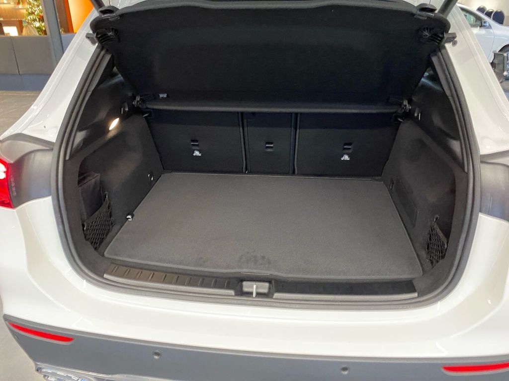 Mercedes-Benz GLA 220 2024