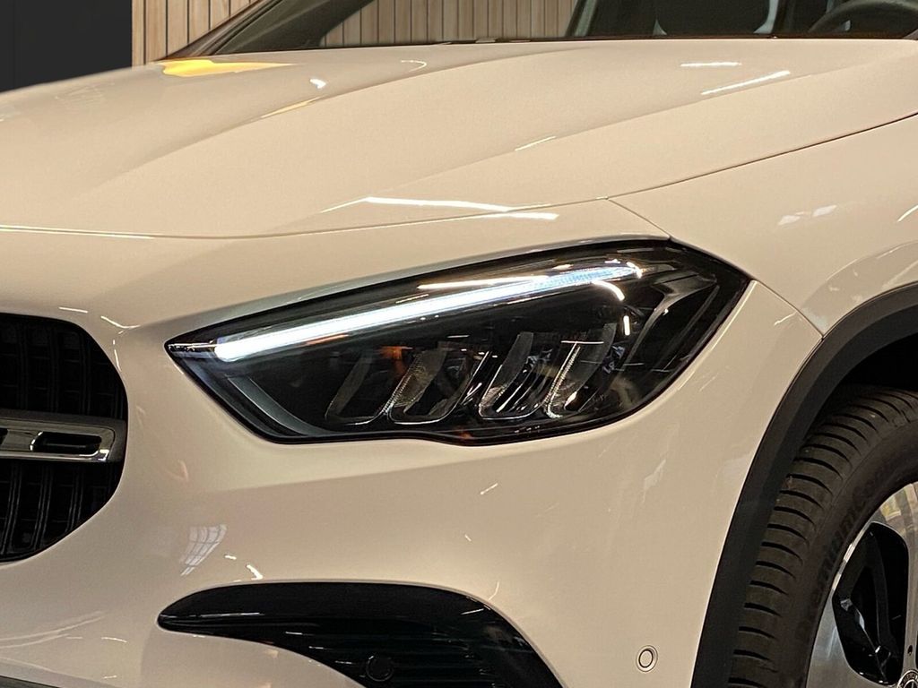 Mercedes-Benz GLA 220 2024