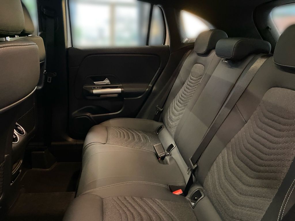 Mercedes-Benz GLA 220 2024