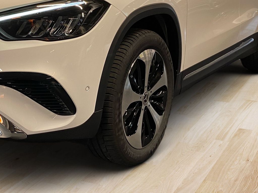 Mercedes-Benz GLA 220 2024