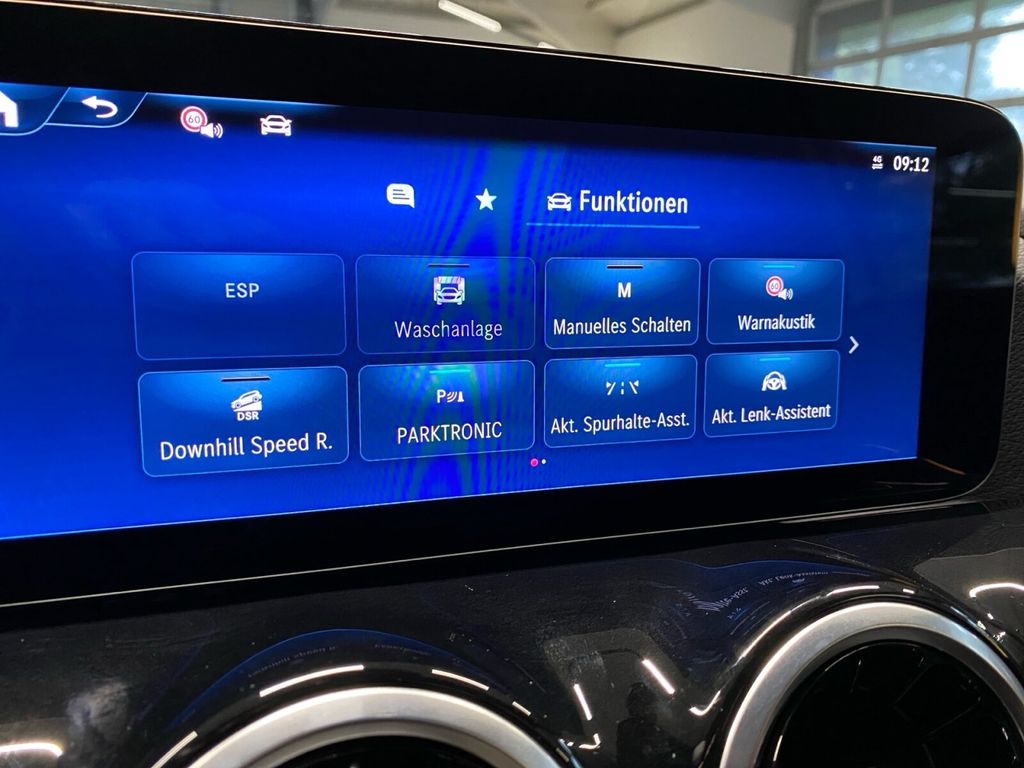 Mercedes-Benz GLA 220 2024