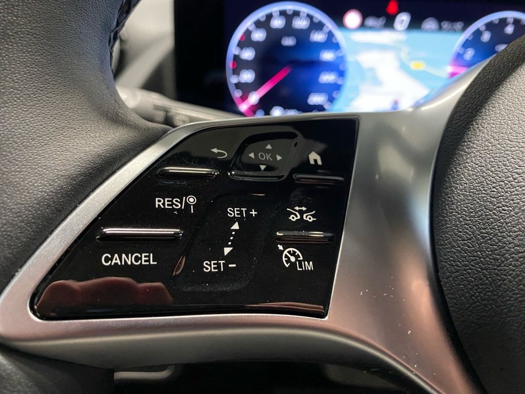 Mercedes-Benz GLA 220 2024