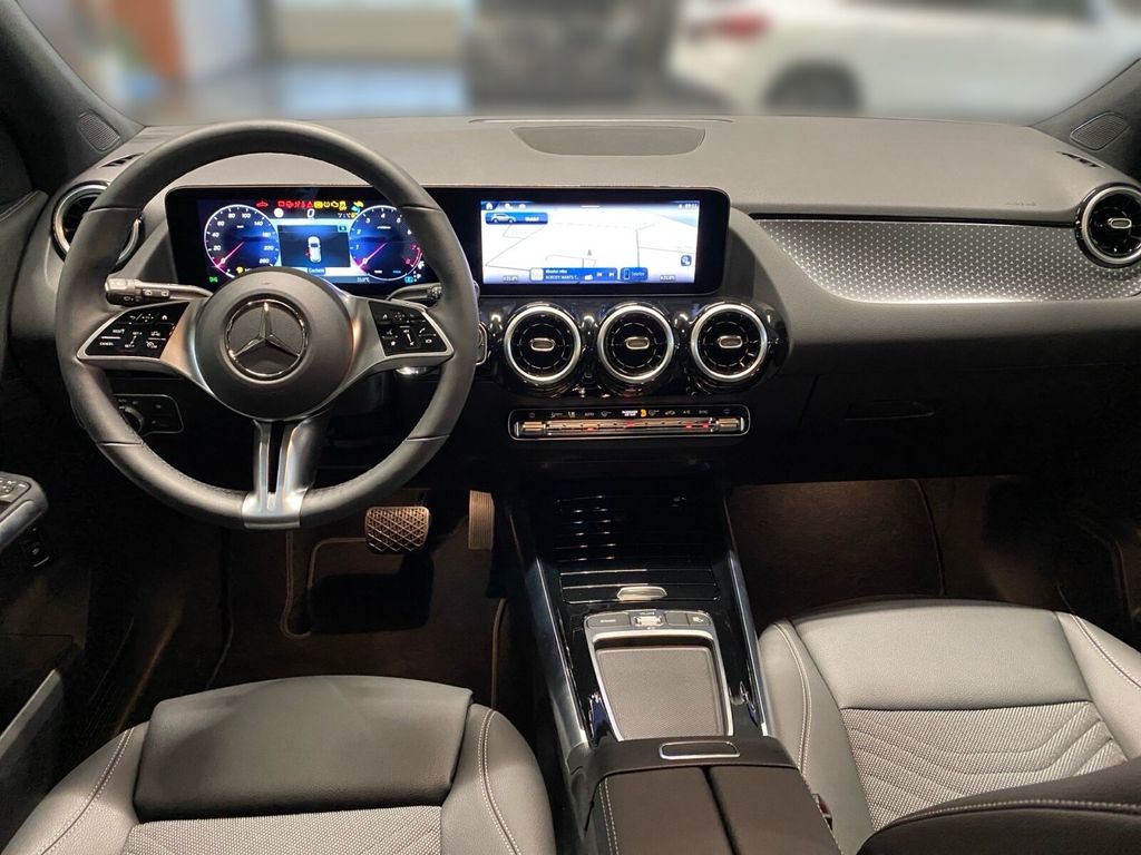 Mercedes-Benz GLA 220 2024