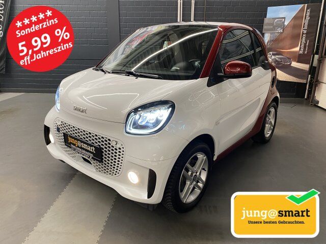 Smart ForTwo 2023