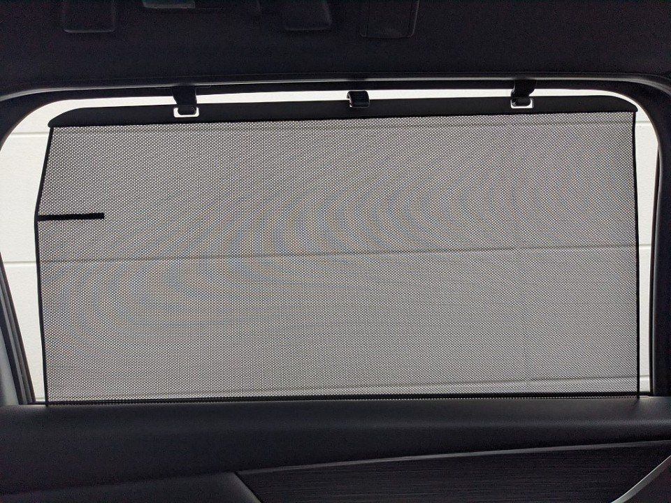 Mazda CX-80 2025