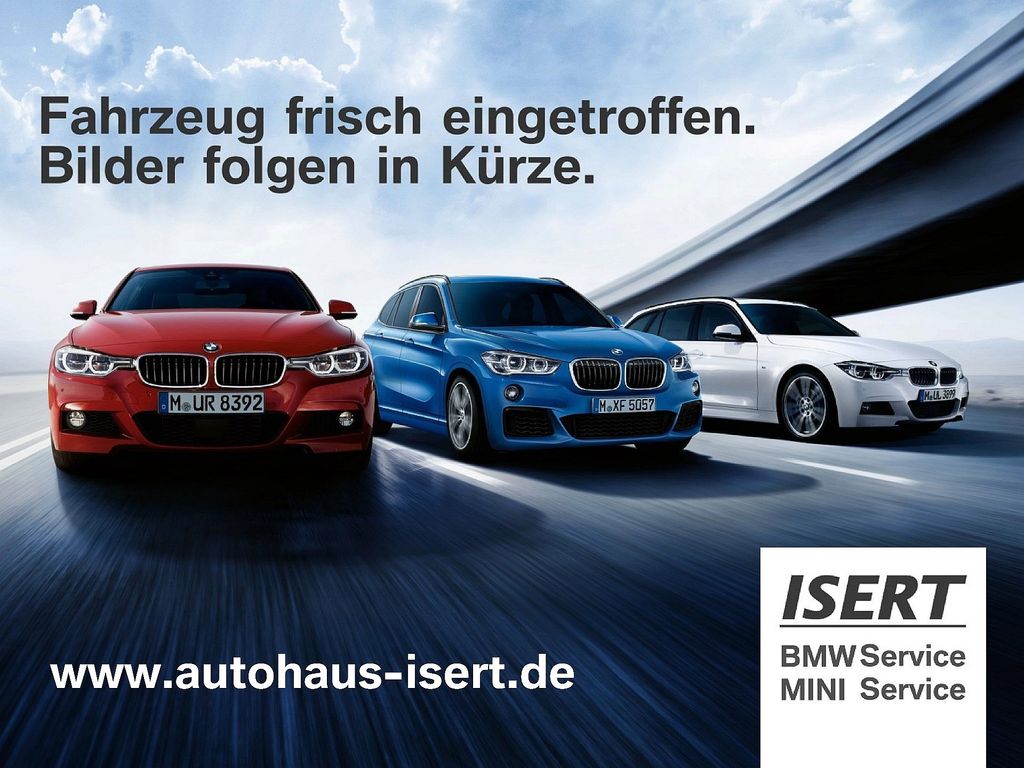 BMW 118 2024
