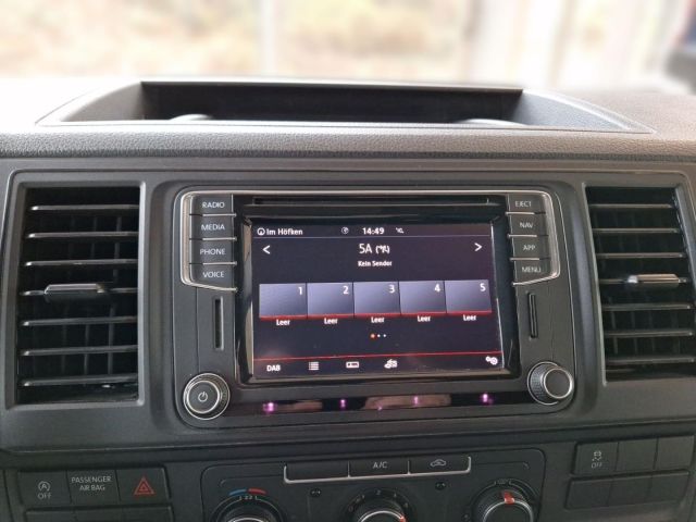 Volkswagen Other 2019
