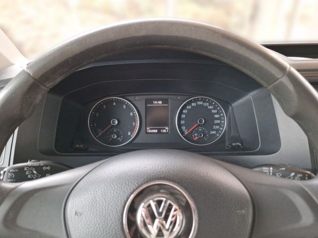 Volkswagen Other 2019