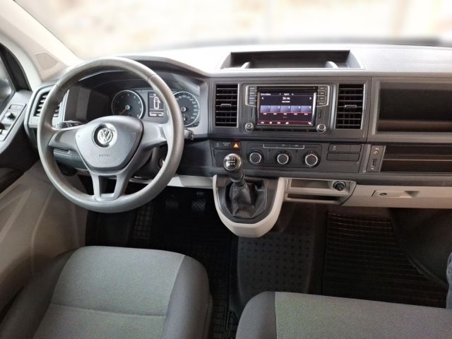 Volkswagen Other 2019
