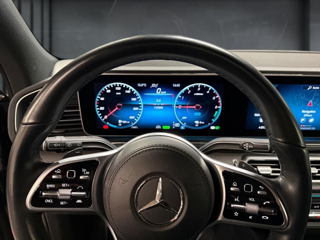 Mercedes-Benz GLE 350 2022