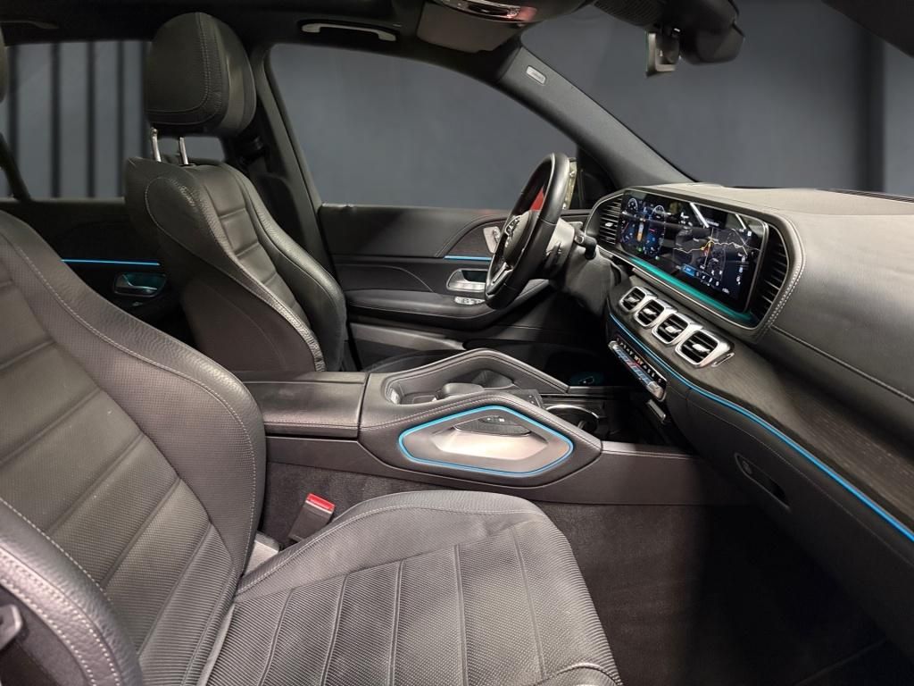 Mercedes-Benz GLE 350 2022