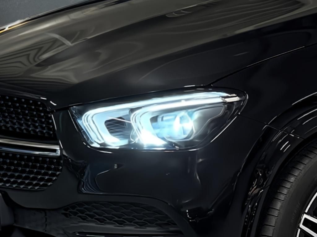 Mercedes-Benz GLE 350 2022