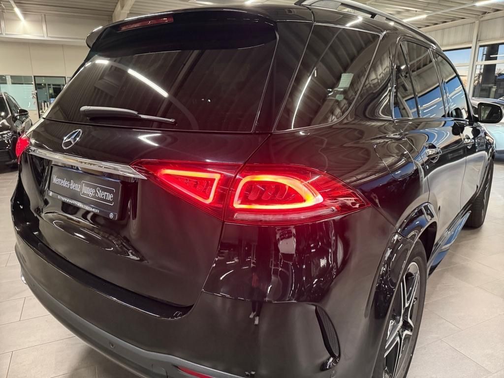 Mercedes-Benz GLE 350 2022