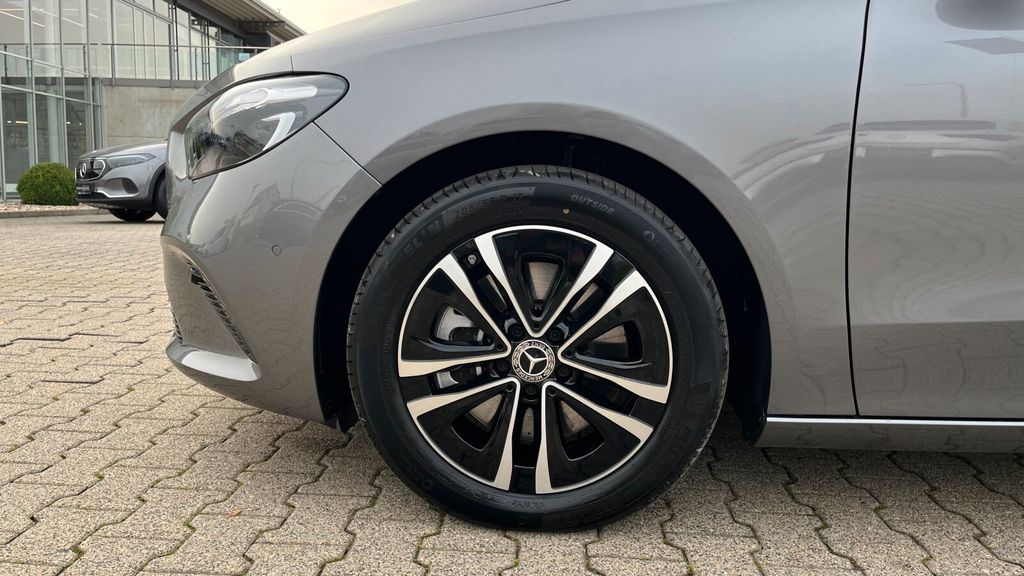 Mercedes-Benz B 250 2024