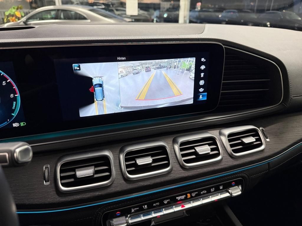 Mercedes-Benz GLE 350 2022