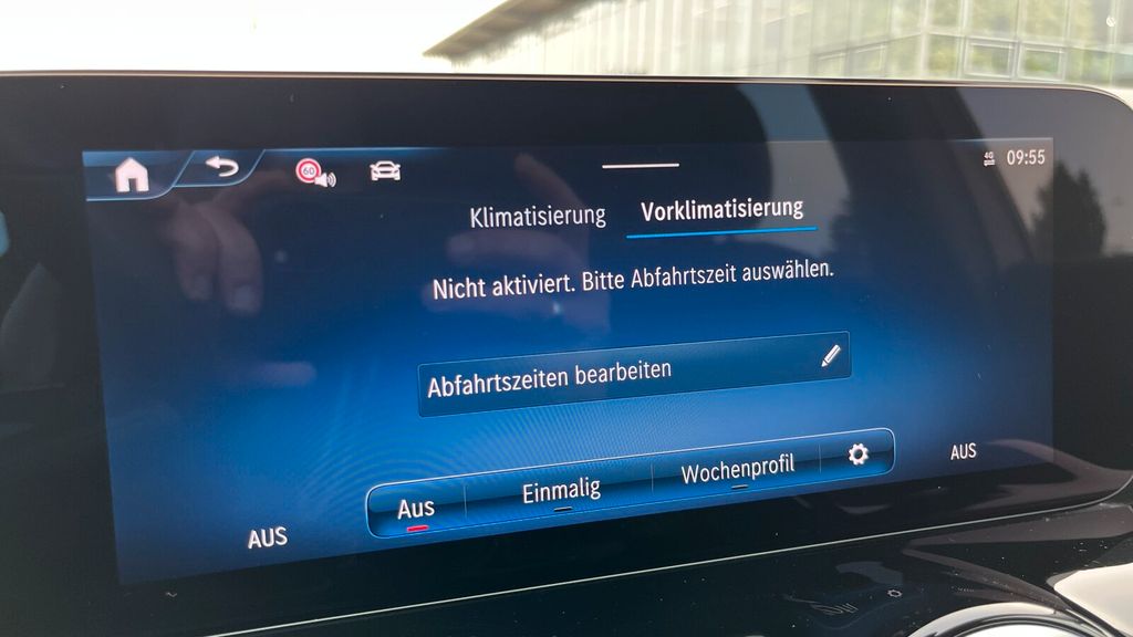 Mercedes-Benz B 250 2024