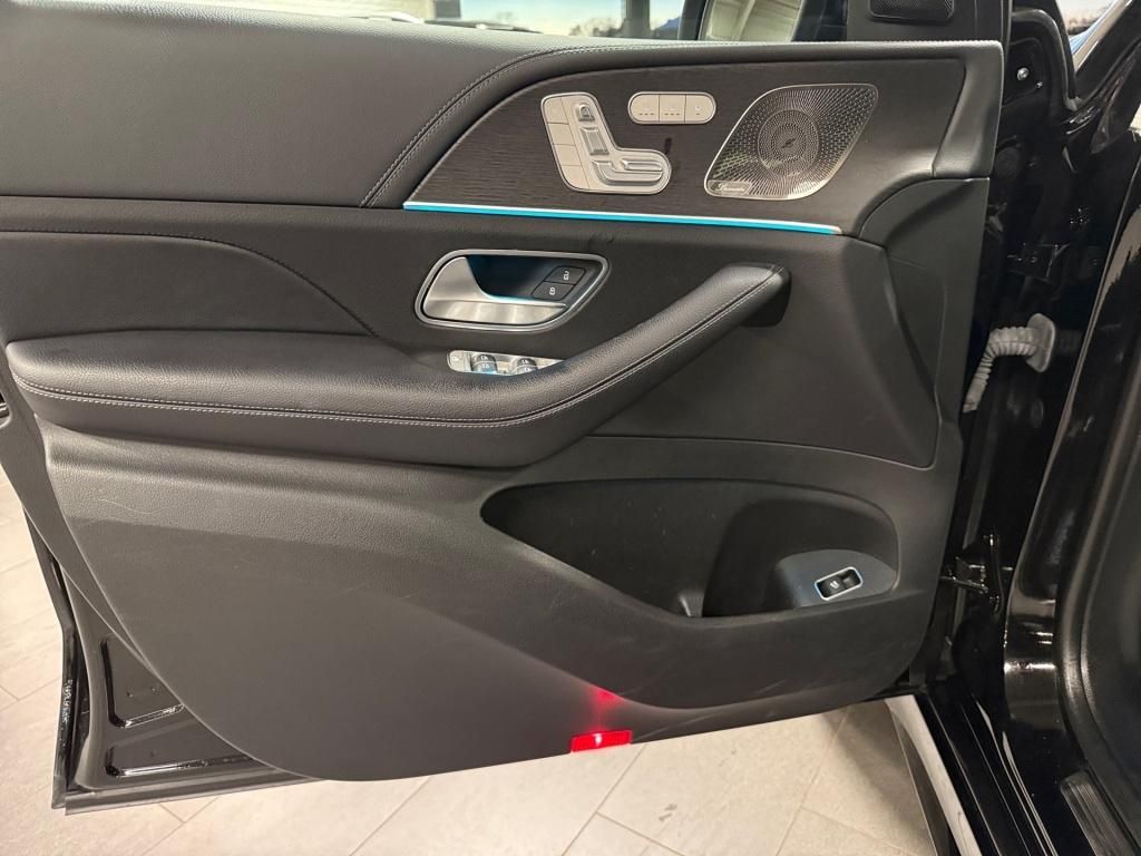 Mercedes-Benz GLE 350 2022