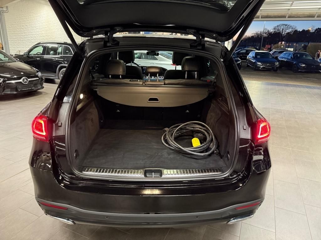 Mercedes-Benz GLE 350 2022