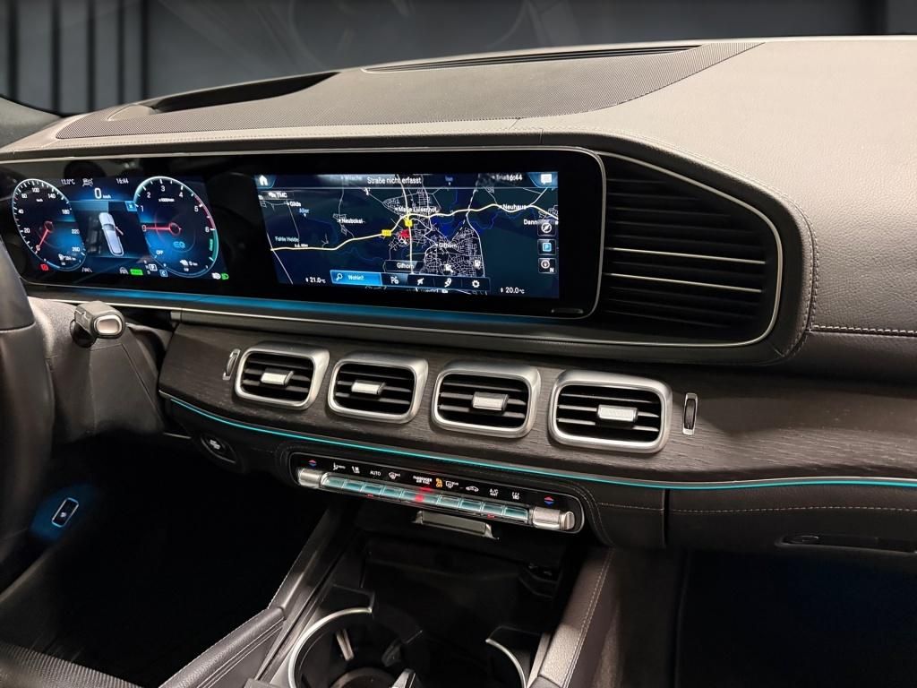 Mercedes-Benz GLE 350 2022