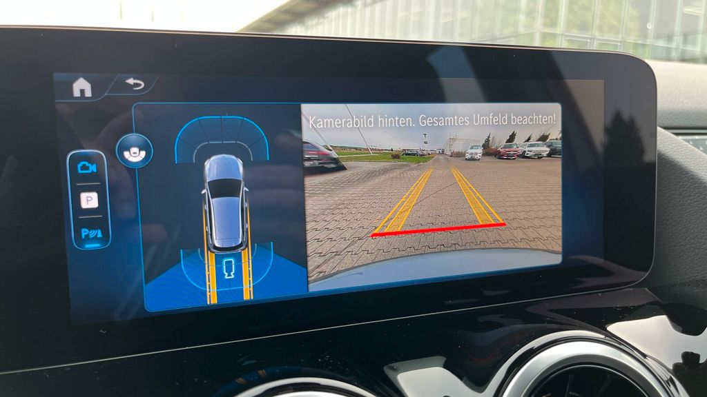 Mercedes-Benz B 250 2024