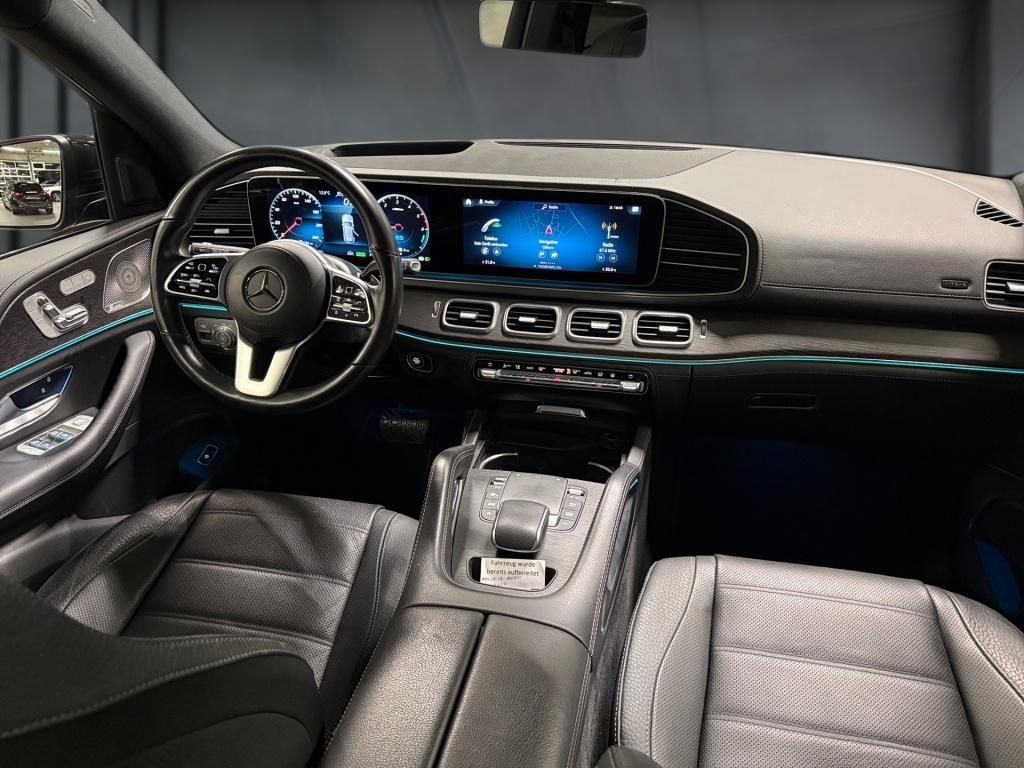 Mercedes-Benz GLE 350 2022