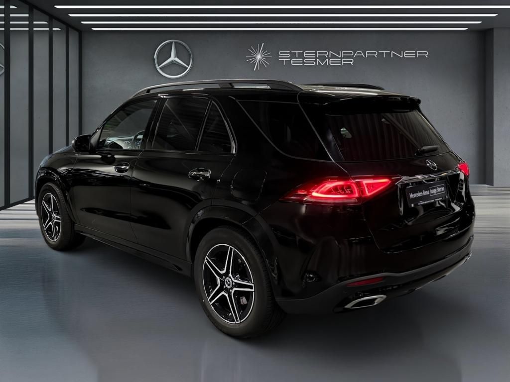 Mercedes-Benz GLE 350 2022