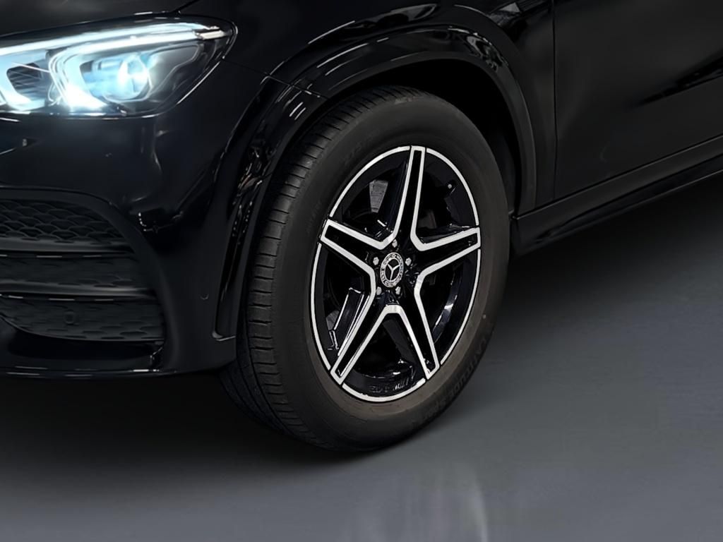 Mercedes-Benz GLE 350 2022