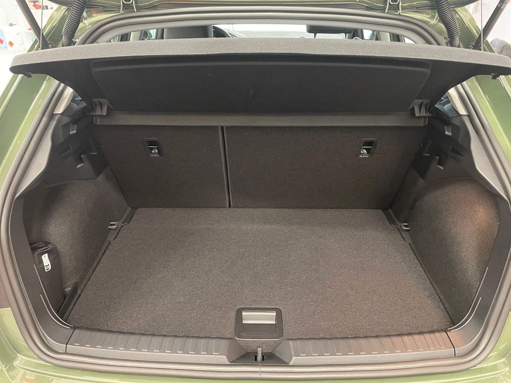 Audi A1 2025